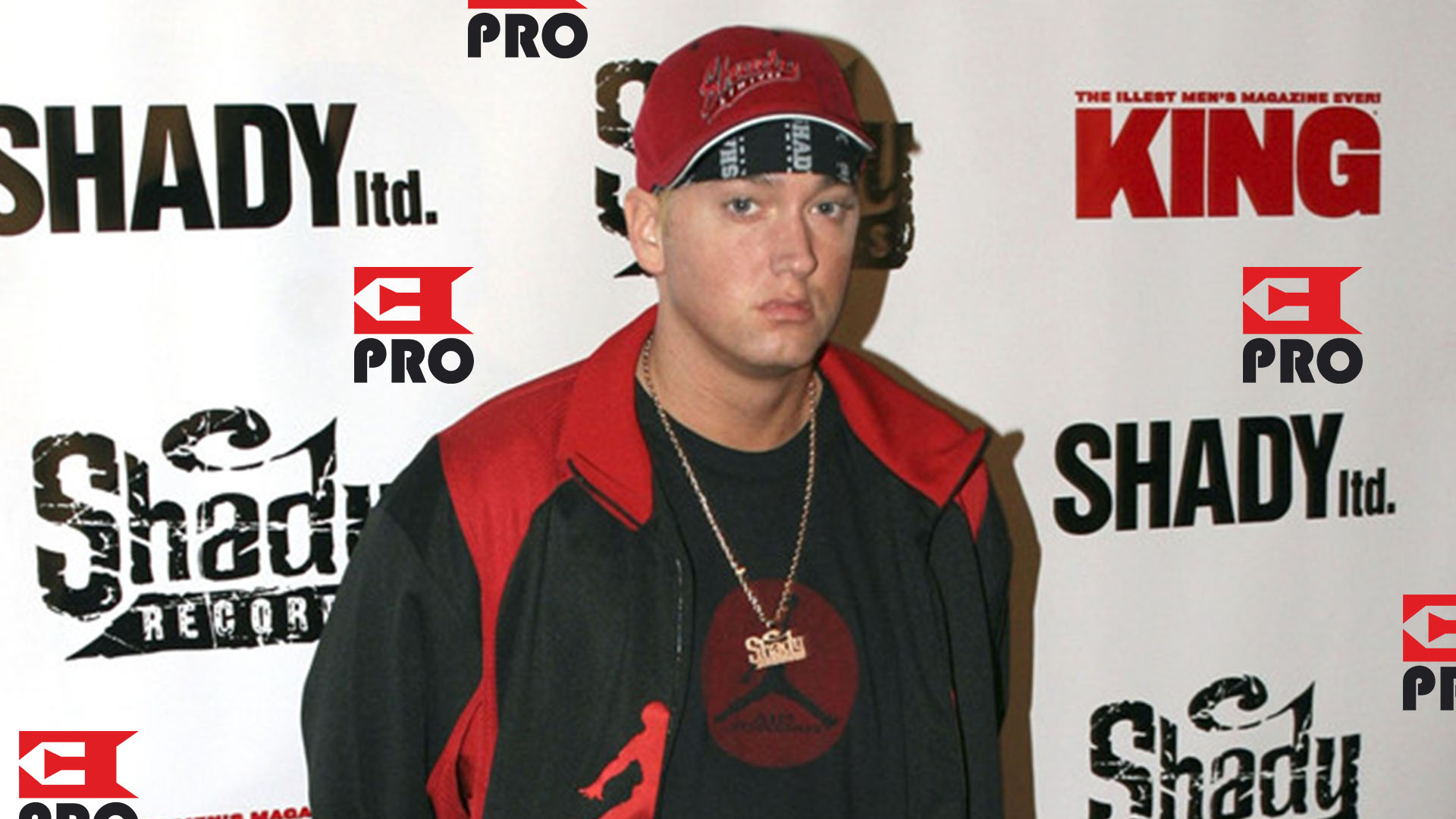 Encore Era Eminem